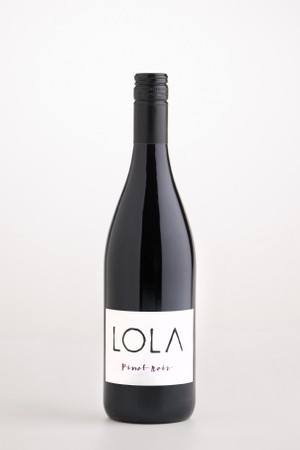 2020 LOLA California Pinot Noir