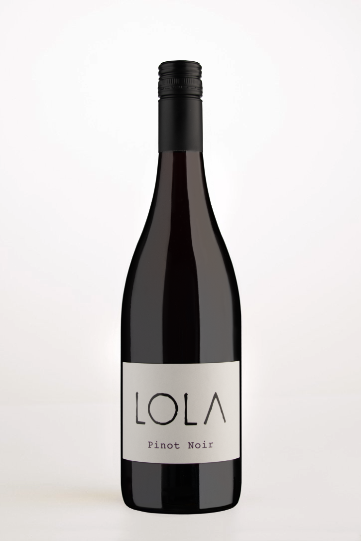 2023 LOLA California Pinot Noir