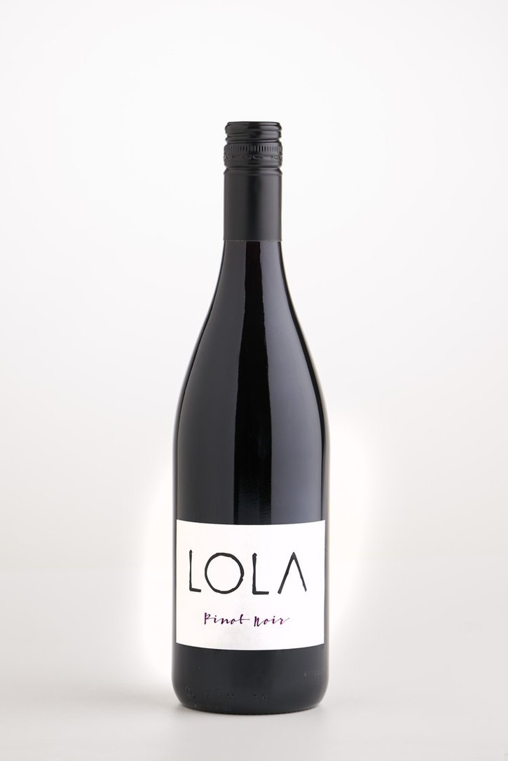 2022 LOLA California Pinot Noir