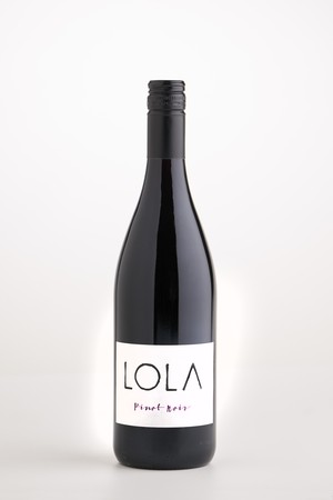 2021 LOLA California Pinot Noir