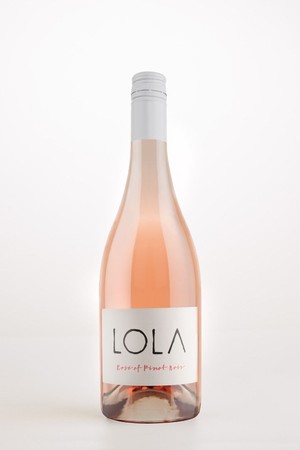 2023 LOLA Rosé of Pinot Noir