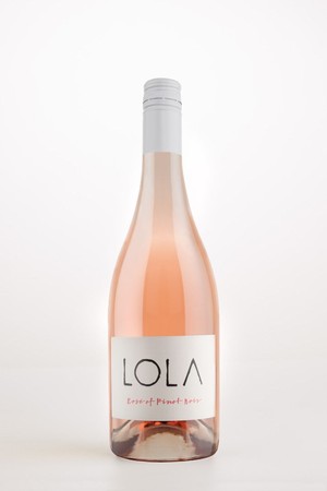 2022 LOLA Rosé of Pinot Noir