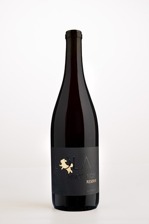 2020 LOLA Russian River Valley Reserve Pinot Noir