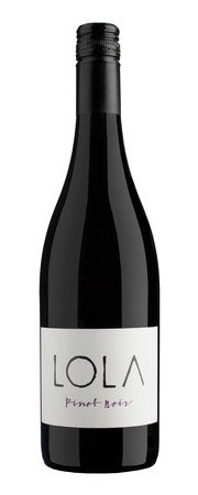 2020 LOLA California Pinot Noir
