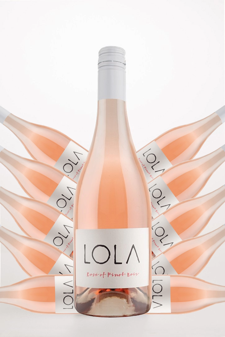Summer Rosé Case Deal