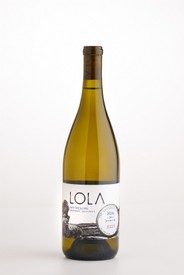 2020 LOLA Artisanal Series Rutherford Dry Riesling