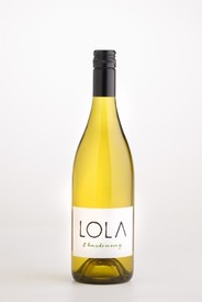 2020 LOLA Sonoma Coast Chardonnay
