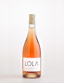2020 LOLA Rosé of Pinot Noir