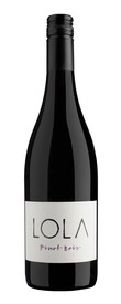 2020 LOLA California Pinot Noir