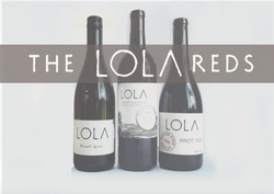 LOLA Reds 3 Pack