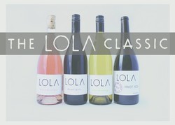 The LOLA Classic 4 Pack